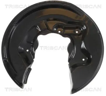 812529217 OSŁONA TARCZY HAM. SKODA T. SUPERB 08-15 LE TRISCAN підбір по vin на Brocar