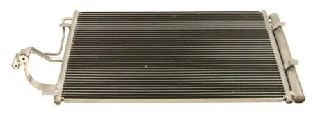 AC830158 Конденсатор, система кондиціонування повітря MAXGEAR підбір по vin на Brocar