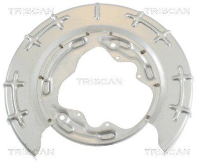 812518206 OSŁONA TARCZY HAM. HYUNDAI T. I30 07-16 PR TRISCAN підбір по vin на Brocar