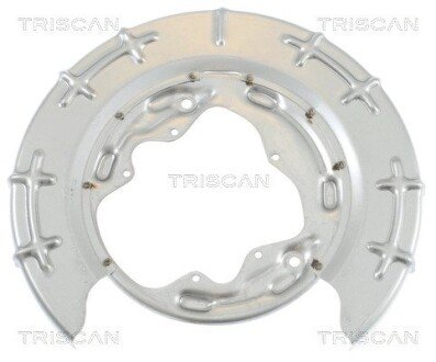 812518205 OSŁONA TARCZY HAM. HYUNDAI T. I30 07-16 LE TRISCAN підбір по vin на Brocar