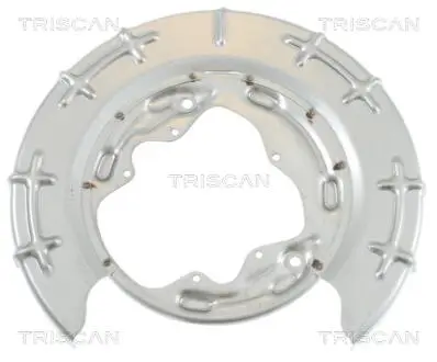 812518205 OSŁONA TARCZY HAM. HYUNDAI T. I30 07-16 LE TRISCAN підбір по vin на Brocar