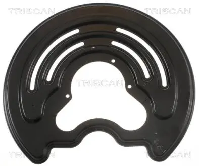 812525205 Відбивач, гальмівний диск TRISCAN підбір по vin на Brocar