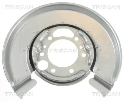 812523226 OSŁONA TARCZY HAM. DB T. SPRINTER 95-06 LE TRISCAN подбор по vin на Brocar