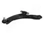 BS134L Важіль передній лев.Qashqai 07- JAPANPARTS підбір по vin на Brocar