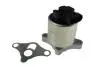 Клапан EGR Opel Corsa C,Meriva,Astra G,Zafira,Vectra B/C 1.4-1.8 140024210