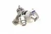 54359887000 Турбіна Citroen Berlingo 1.6HDI BorgWarner підбір по vin на Brocar