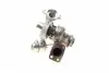 54359887000 Турбіна Citroen Berlingo 1.6HDI BorgWarner підбір по vin на Brocar