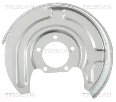 812529222 OSŁONA TARCZY HAM. VW T. PASSAT 96-05 LE TRISCAN підбір по vin на Brocar