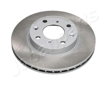 DI499C Диск гальмівний передн. Civic 88- JAPANPARTS підбір по vin на Brocar