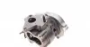 54359880002 Турбіна Renault Kangoo 1.5DCI 02-09 (60kw) BorgWarner підбір по vin на Brocar