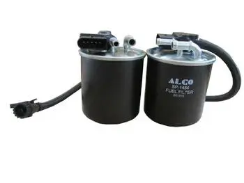 SP1454 Фильтр ALCO FILTER подбор по vin на Brocar