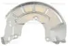 812529103 OSŁONA TARCZY HAM. VW P. POLO/UP 01- LE TRISCAN підбір по vin на Brocar