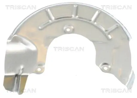 812529103 OSŁONA TARCZY HAM. VW P. POLO/UP 01- LE TRISCAN підбір по vin на Brocar