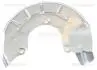 812529104 OSŁONA TARCZY HAM. VW P. POLO/UP 01- PR TRISCAN підбір по vin на Brocar