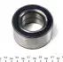 1004980035SK Підшипник маточини (передньої) VW Caddy II -04 (40x72x37) MEYLE підбір по vin на Brocar