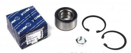 1004980035SK Підшипник маточини (передньої) VW Caddy II -04 (40x72x37) MEYLE підбір по vin на Brocar