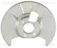 812550204 OSŁONA TARCZY HAM. MAZDA T. 6 02-07 PR TRISCAN підбір по vin на Brocar