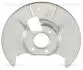 812550203 OSŁONA TARCZY HAM. MAZDA T. 6 02-07 LE TRISCAN підбір по vin на Brocar