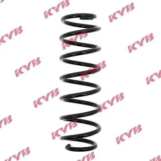 RA5229 Пружина KYB підбір по vin на Brocar