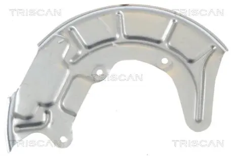 812529152 OSŁONA TARCZY HAM. VW P. LUPO 98-05 LE TRISCAN підбір по vin на Brocar