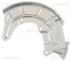 812529153 OSŁONA TARCZY HAM. VW P. LUPO 98-05 PR TRISCAN підбір по vin на Brocar