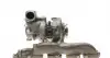53039880621 Турбина Skoda Superb/VW Passat/Touran 2.0TDI 14- (BV43) DDAA/DFCA/DFHA (140KW) BorgWarner підбір по vin на Brocar