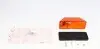 Повторитель поворота на крыло MB Sprinter 412/VW LT 46 00- (желтый) RW82010