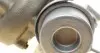 54389880018 Турбіна Opel Vivaro/MB Vito/Renault Megane 1.6dCi/CDTi 11- (OM 622/R9M) BorgWarner підбір по vin на Brocar
