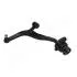 BS156L Важіль INFINITI P. FX35/FX45 03-08 LE JAPANPARTS підбір по vin на Brocar