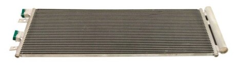 AC830207 SKRAPLACZ KLIMATYZACJI OPEL CORSA 15- MAXGEAR підбір по vin на Brocar