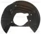 812511122 OSŁONA TARCZY HAM. BMW P. X3 03-11 PR TRISCAN підбір по vin на Brocar