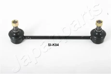 SIK04 Тяга стабілізатора задн.Carens 07- JAPANPARTS підбір по vin на Brocar