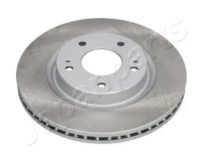 DI542C Гальмівний диск пер.Grandis 04- (290*26) JAPANPARTS підбір по vin на Brocar