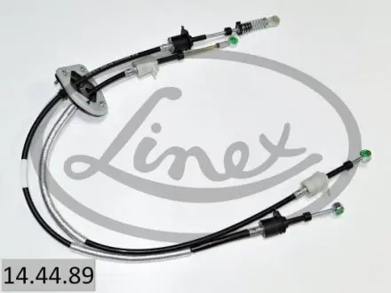 144489 Трос важеля КПП LINEX підбір по vin на Brocar