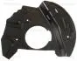 812511130 OSŁONA TARCZY HAM. BMW P. X5 00-06 PR TRISCAN підбір по vin на Brocar