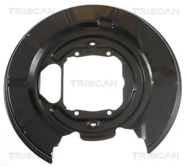 812511215 OSŁONA TARCZY HAM. BMW T. 5 95-03 LE TRISCAN підбір по vin на Brocar