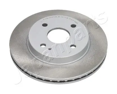 DI300C Тормозной диск JAPANPARTS підбір по vin на Brocar