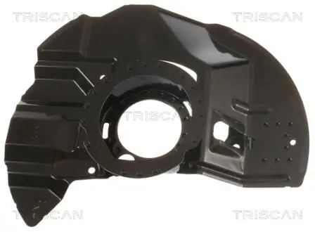812511107 OSŁONA TARCZY HAM. BMW P. 3 98-07 PR TRISCAN підбір по vin на Brocar