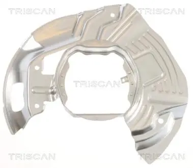 812511116 Відбивач, гальмівний диск TRISCAN підбір по vin на Brocar