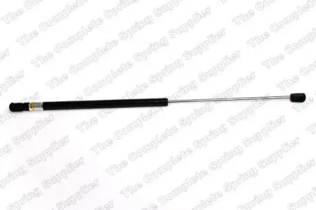 8126115 Амортизатор крышки багажника Renault Koleos 08- /Skoda Octavia 04-13/Fiat Uno 85-96 (накл.зад.часть) LESJOFORS підбір по vin на Brocar