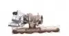 18539880004 Турбина BMW X5(E70)/X6 (E71/E72) 3.0i 08-14 (N55) BorgWarner підбір по vin на Brocar