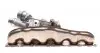 18539880004 Турбина BMW X5(E70)/X6 (E71/E72) 3.0i 08-14 (N55) BorgWarner підбір по vin на Brocar