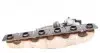 18539880004 Турбина BMW X5(E70)/X6 (E71/E72) 3.0i 08-14 (N55) BorgWarner підбір по vin на Brocar