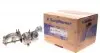 54399880022 Турбіна VW T5/Caddy 1.9TDI (77kW) BorgWarner підбір по vin на Brocar