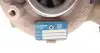 54399880022 Турбіна VW T5/Caddy 1.9TDI (77kW) BorgWarner підбір по vin на Brocar
