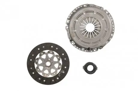 3000970114 Комплект сцепления SACHS подбор по vin на Brocar