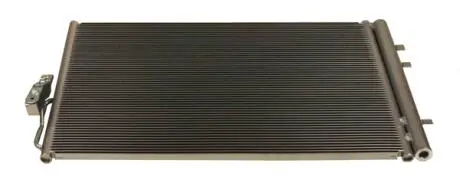 AC830216 Конденсатор, система кондиціонування повітря MAXGEAR подбор по vin на Brocar