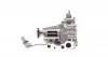 150007372R Насос масляный Renault Clio/Megane/Scenic/Dacia Dokker/Duster/Logan 1.2TCe 12- RENAULT підбір по vin на Brocar