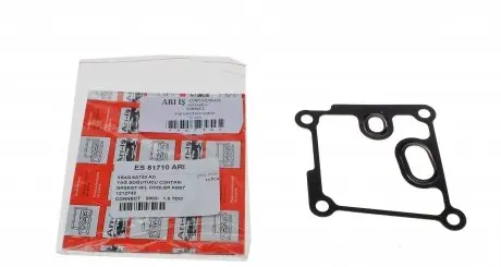 ES81710ARI Прокладка корпуса фильтра масляного Ford Connect 1.8Di 02- DP підбір по vin на Brocar