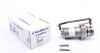 Насос масляный муфты дифференциала (Haldex) VW Caddy IV/T6 11- (4x4) DS2002773